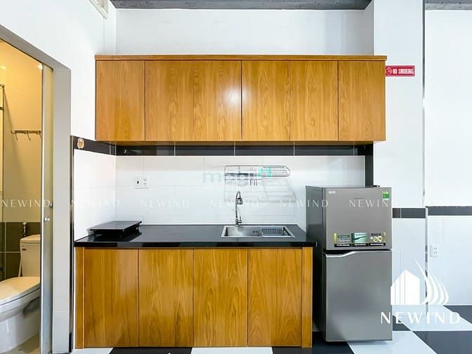 Hình ảnh Phòng bancol sau lưng Sunrise city view, sát bên KDC Him Lam quận 7