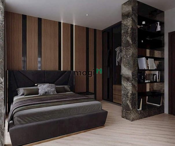 Hình ảnh Cho Thuê Biệt Thự Phú Mỹ Hưng Quận 7- 200 Triệu- 251 m2
