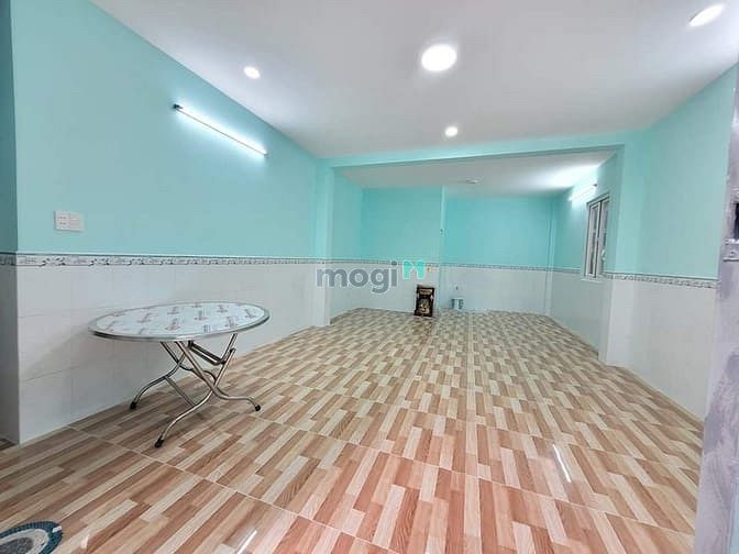 Hình ảnh Siêu hiếm Lạc Long Quân, Tân Bình, 55m2 , 5.5×11m Chỉ 3.x Tỷ
