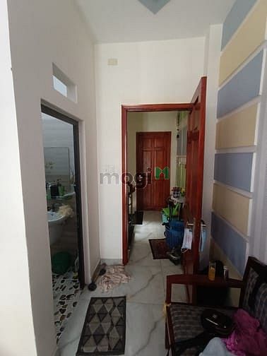 Hình ảnh Nhà đẹp đường Bến Lội 4 Tầng, 50m2, Hẻm 12m, SHR.