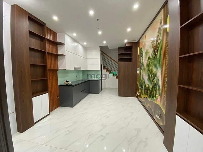 Hình ảnh Thụy phương - bắc từ liêm - ô tô đỗ cửa