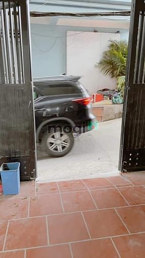 Hình ảnh Thụy phương - bắc từ liêm - ô tô đỗ cửa