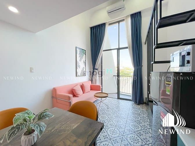 Hình ảnh DUPLEX Bancol Cách Lotte quận 7 chưa đến 1km, thuận tiện sang quận 1,4