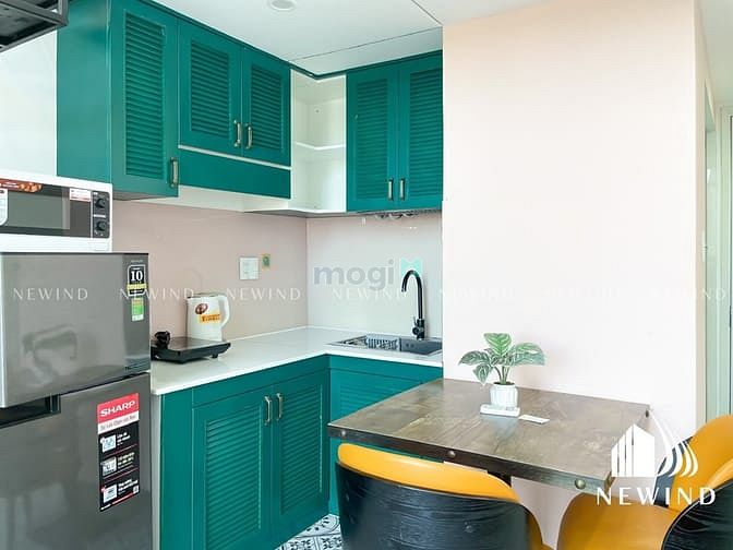 Hình ảnh DUPLEX Bancol Cách Lotte quận 7 chưa đến 1km, thuận tiện sang quận 1,4