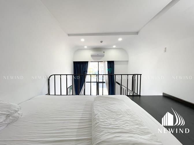 Hình ảnh DUPLEX Bancol Cách Lotte quận 7 chưa đến 1km, thuận tiện sang quận 1,4