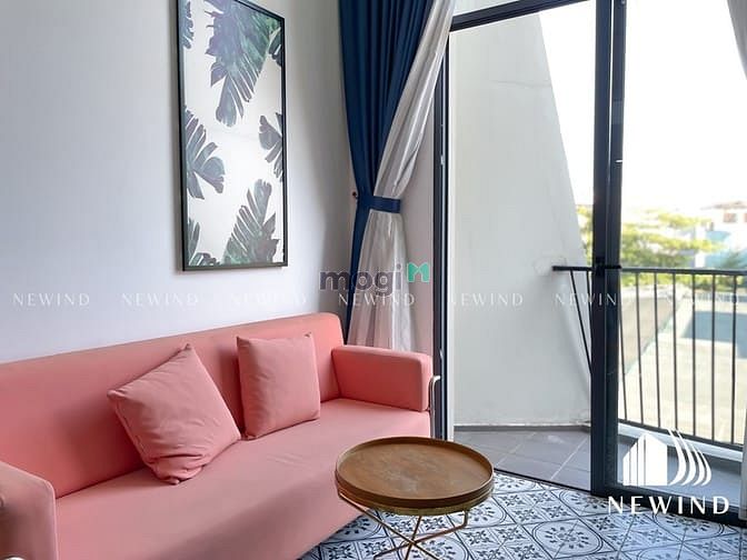 Hình ảnh DUPLEX Bancol Cách Lotte quận 7 chưa đến 1km, thuận tiện sang quận 1,4