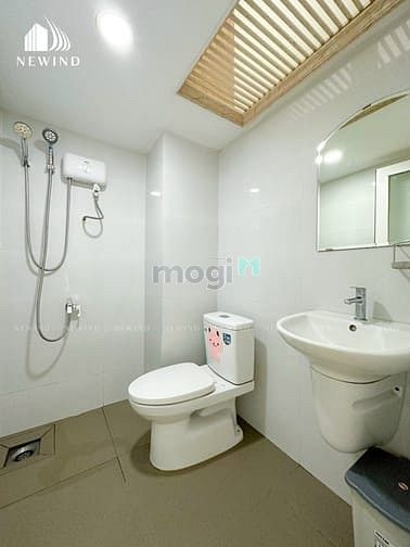 Hình ảnh Gác full nội thất gần đại học Tôn Đức Thắng, Lotte, quận 1,4,8