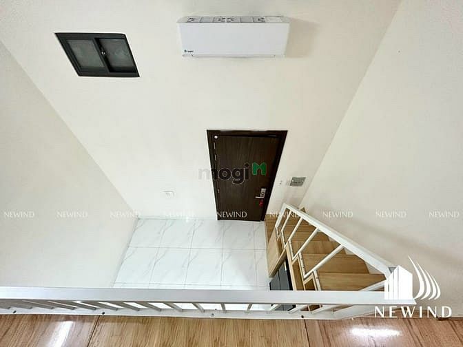 Hình ảnh Duplex mới 100% gần UFM, NTTU, RMIT, TDTU,.. QUẬN 1,4, Cresent mall