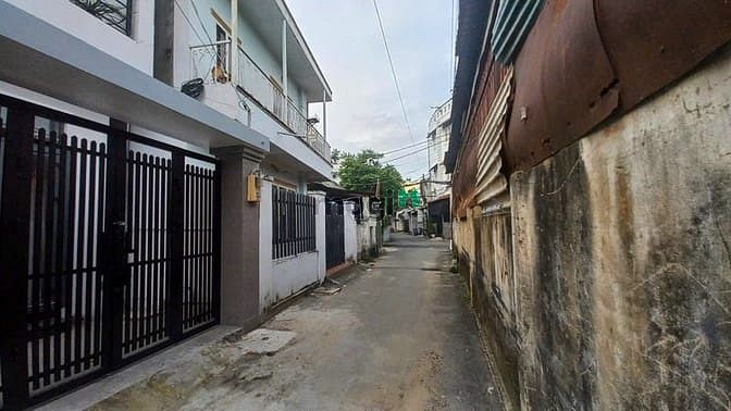 Hình ảnh BÁN TOÀ NHÀ 12P CHDV ,THU -60TR/T,đg gò dưa P. tam bình , tp. thủ đức