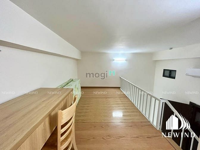Hình ảnh Duplex mới 100% gần UFM, NTTU, RMIT, TDTU,.. QUẬN 1,4, Cresent mall