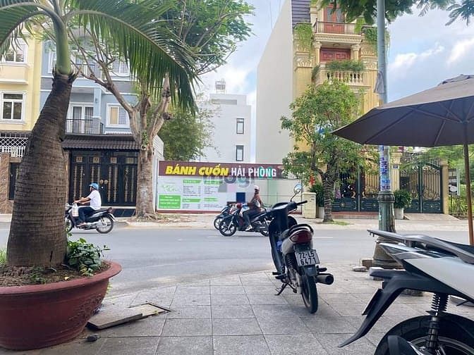 Hình ảnh Bán đất dự án Đông Thủ Thiêm - Nguyễn Duy Trinh Quận 2 lô J11