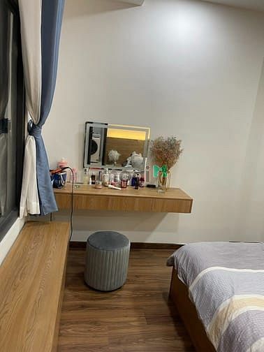Hình ảnh Cho thuê Trang Chủ MB66.COM / Đăng Ký Tặng 66K 1 phòng ngủ đầy đủ nội thất cạnh Vincom Dĩ An