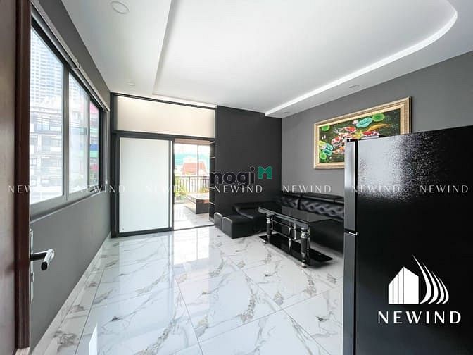 Hình ảnh CHDV Cao cấp mới 100% Full nội thất gần Phú Mỹ Hưng, quận 1,4,8,...