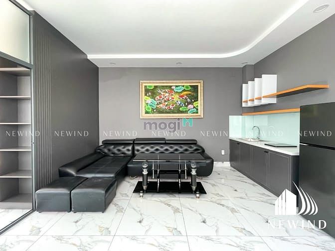 Hình ảnh CHDV Cao cấp mới 100% Full nội thất gần Phú Mỹ Hưng, quận 1,4,8,...