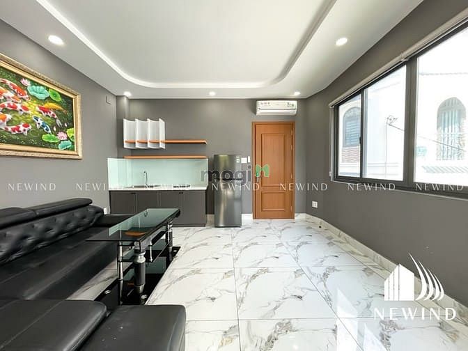 Hình ảnh CHDV Cao cấp mới 100% Full nội thất gần Phú Mỹ Hưng, quận 1,4,8,...