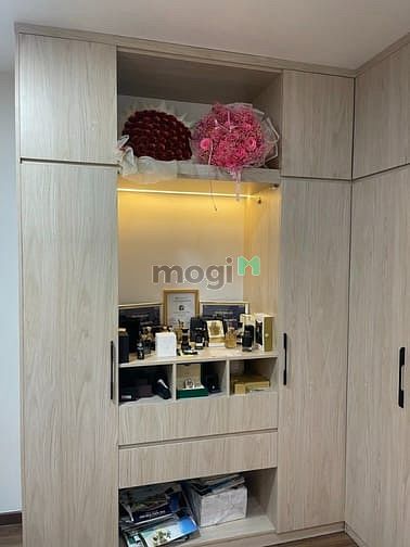 Hình ảnh Cho thuê Trang Chủ MB66.COM / Đăng Ký Tặng 66K 1 phòng ngủ đầy đủ nội thất cạnh Vincom Dĩ An