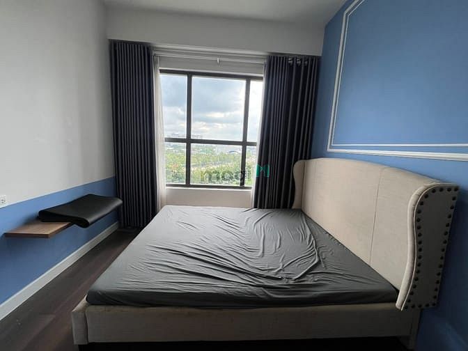 Hình ảnh cho thuê CH 90m2, 3PN, 2Wc tại The Sun Avenue, Gía chỉ 18 triệu/th