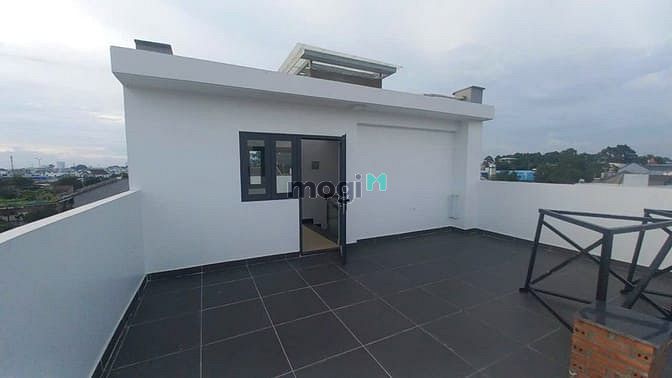 Hình ảnh BÁN TOÀ NHÀ 12P CHDV ,THU -60TR/T,đg gò dưa P. tam bình , tp. thủ đức