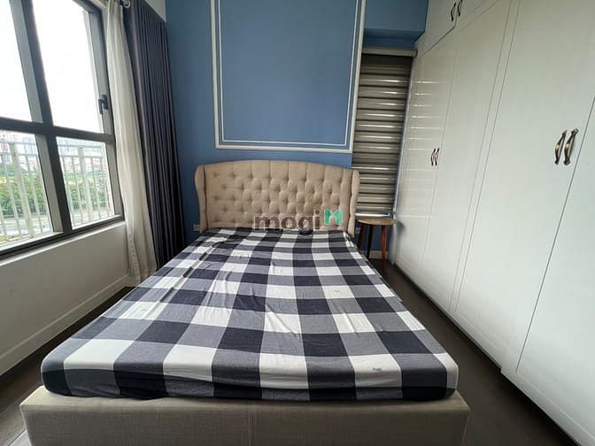 Hình ảnh cho thuê CH 90m2, 3PN, 2Wc tại The Sun Avenue, Gía chỉ 18 triệu/th