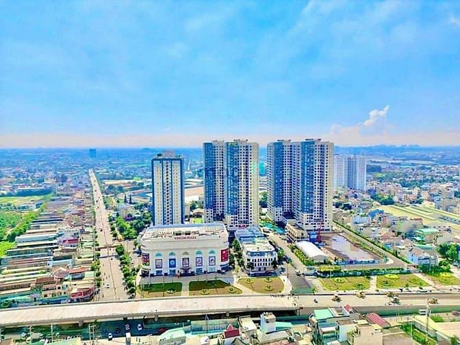 Hình ảnh Cho thuê Trang Chủ MB66.COM / Đăng Ký Tặng 66K 1 phòng ngủ đầy đủ nội thất cạnh Vincom Dĩ An