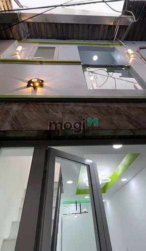 Hình ảnh Nhà đẹp đường Liên Tỉnh 5 - P5 Q8