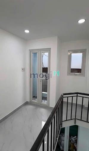 Hình ảnh Nhà đẹp đường Liên Tỉnh 5 - P5 Q8