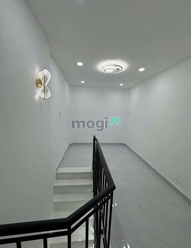 Hình ảnh Nhà đẹp đường Liên Tỉnh 5 - P5 Q8