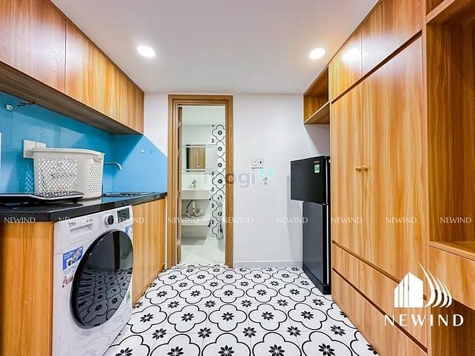 Hình ảnh Khai trương Duplex gần sát Rmit, Tdtu, Nttu, Lotte, KDC Him Lam, q1,4