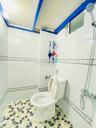 Hình ảnh Phòng máy lạnh mới 100% gần UFM