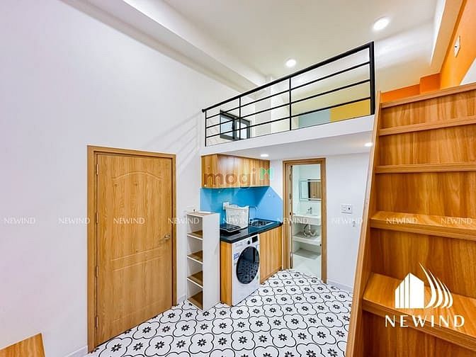 Hình ảnh Khai trương Duplex gần sát Rmit, Tdtu, Nttu, Lotte, KDC Him Lam, q1,4