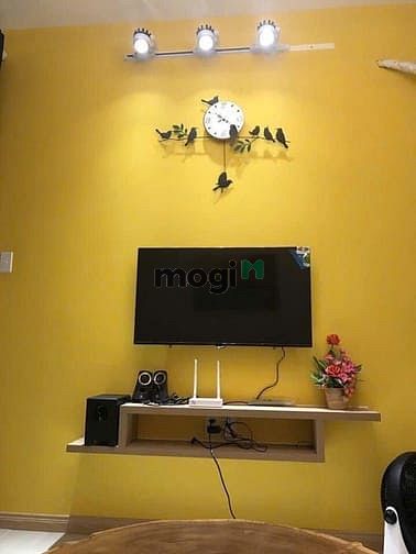 Hình ảnh 2PN-2WC Hoa Sen Apartment 70m2 Nội thất đầy đủ Giá 10tr5