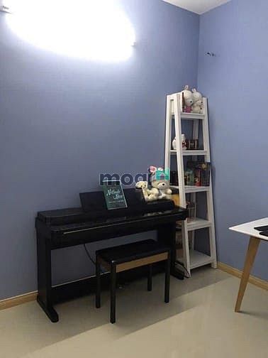 Hình ảnh 2PN-2WC Hoa Sen Apartment 70m2 Nội thất đầy đủ Giá 10tr5