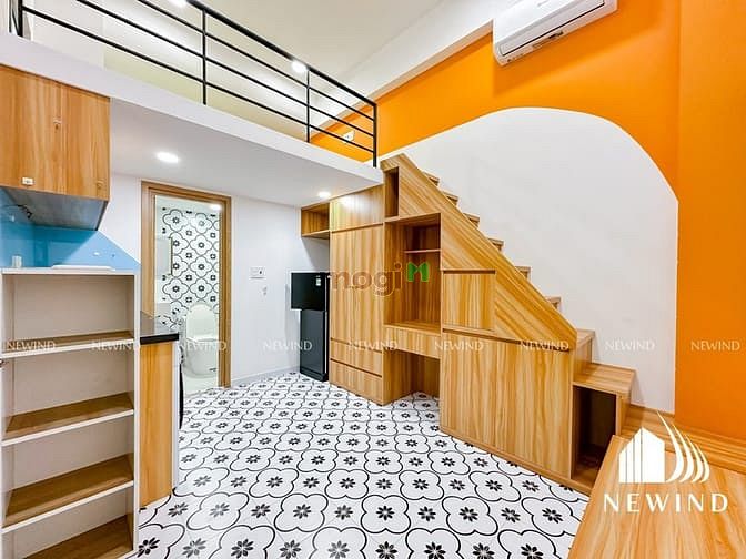 Hình ảnh Khai trương Duplex gần sát Rmit, Tdtu, Nttu, Lotte, KDC Him Lam, q1,4