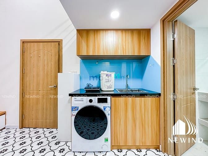Hình ảnh Khai trương Duplex gần sát Rmit, Tdtu, Nttu, Lotte, KDC Him Lam, q1,4