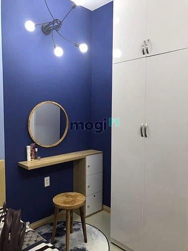 Hình ảnh 2PN-2WC Hoa Sen Apartment 70m2 Nội thất đầy đủ Giá 10tr5