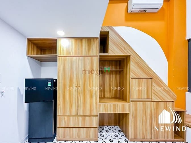 Hình ảnh Khai trương Duplex gần sát Rmit, Tdtu, Nttu, Lotte, KDC Him Lam, q1,4