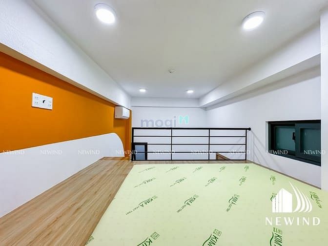 Hình ảnh Khai trương Duplex gần sát Rmit, Tdtu, Nttu, Lotte, KDC Him Lam, q1,4