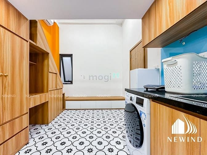 Hình ảnh Khai trương Duplex gần sát Rmit, Tdtu, Nttu, Lotte, KDC Him Lam, q1,4