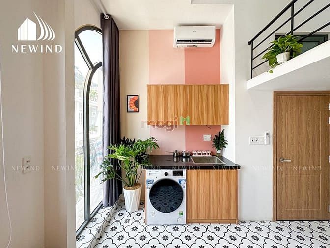 Hình ảnh Khai trương Duplex gần sát Rmit, Tdtu, Nttu, Lotte, KDC Him Lam, q1,4
