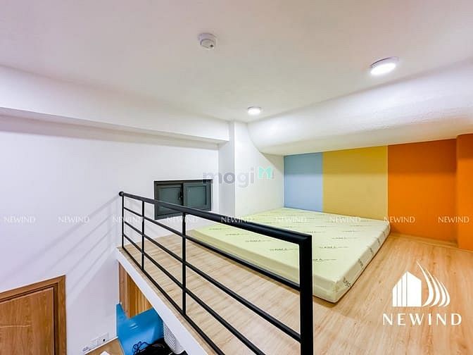 Hình ảnh Khai trương Duplex gần sát Rmit, Tdtu, Nttu, Lotte, KDC Him Lam, q1,4