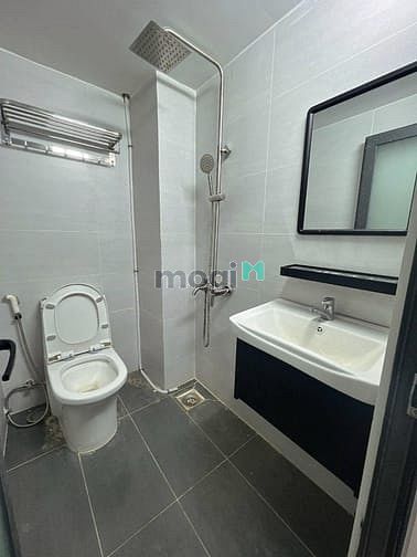 Hình ảnh Phòng có gác sẵn máy lạnh ở Phạm Văn Bạch, P15, Tân Bình
