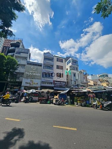 Hình ảnh Mặt Tiền 371, Phạm Ngũ Lão, Quận 1