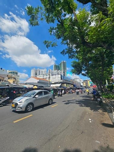 Hình ảnh Mặt Tiền 371, Phạm Ngũ Lão, Quận 1