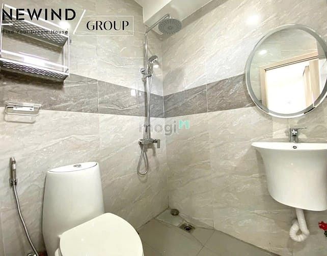 Hình ảnh Studio mới 100% decor siêu sang gần cresent mall, phú mỹ hưng quận 7