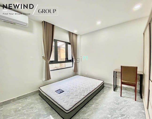 Hình ảnh Studio mới 100% decor siêu sang gần cresent mall, phú mỹ hưng quận 7