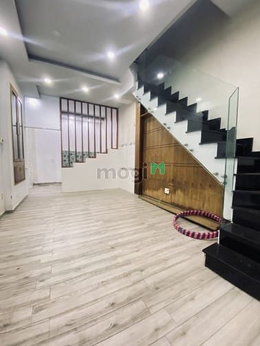 Hình ảnh Siêu phẩm Biệt thự Ngay Aeon Mall Tân Phú, Ngang 6,8m, 2 Tầng.