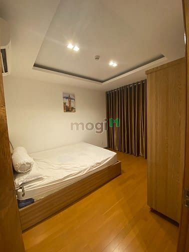 Hình ảnh Chung cư Sky center ,p2,Tân Bình: 80m2, 2p ngủ, 2wc,Nt, 16tr/th