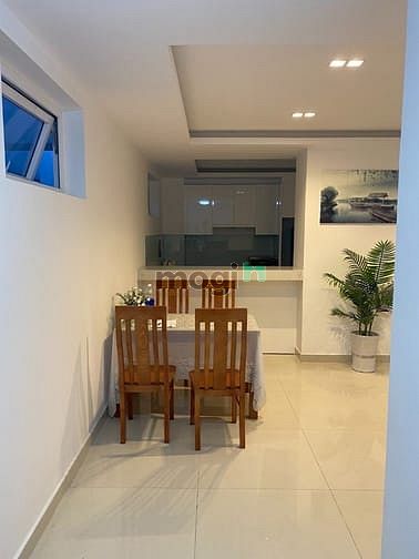 Hình ảnh Chung cư Sky center ,p2,Tân Bình: 80m2, 2p ngủ, 2wc,Nt, 16tr/th