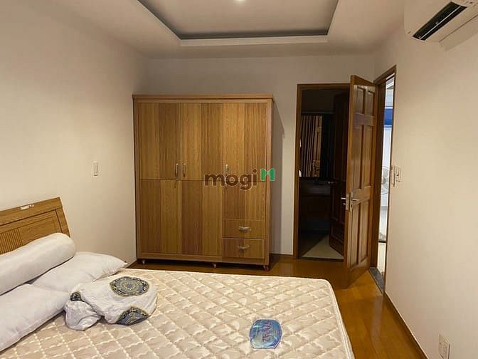 Hình ảnh Chung cư Sky center ,p2,Tân Bình: 80m2, 2p ngủ, 2wc,Nt, 16tr/th