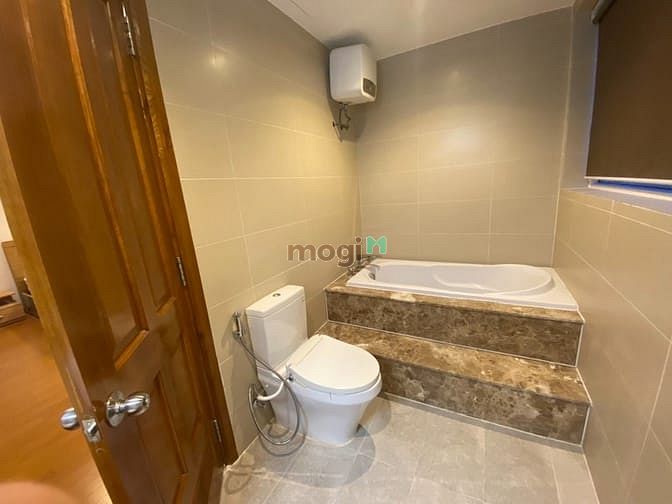 Hình ảnh Chung cư Sky center ,p2,Tân Bình: 80m2, 2p ngủ, 2wc,Nt, 16tr/th